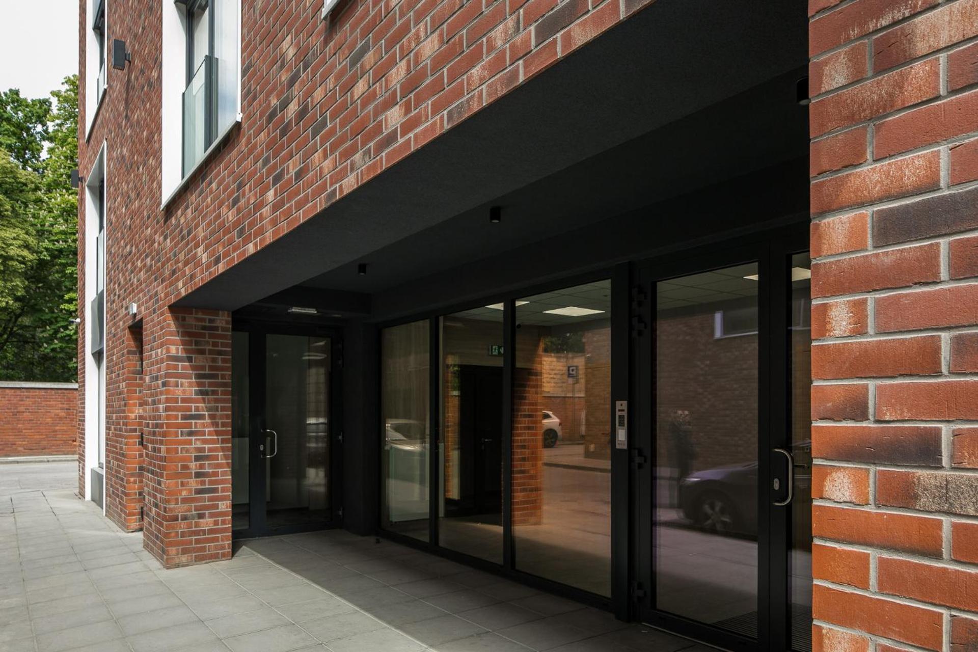 Iron Street By A11 Sauna Aparthotel Krakow